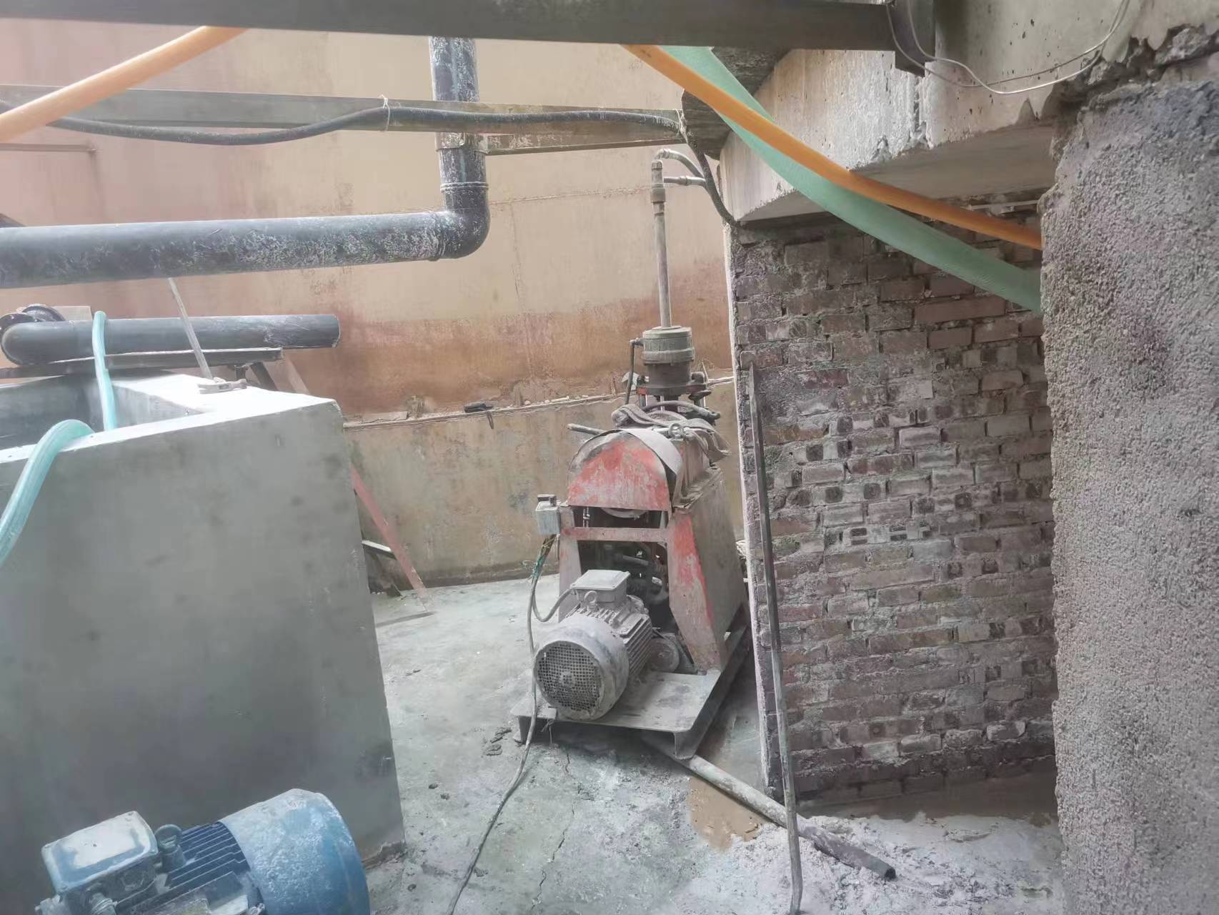 天峨压浆作业流程有哪些